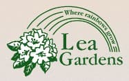 Lea Garden logo