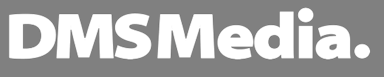 DMS Media logo