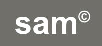 Sam Creative logo