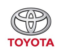 Toyota/Lexus UK logo